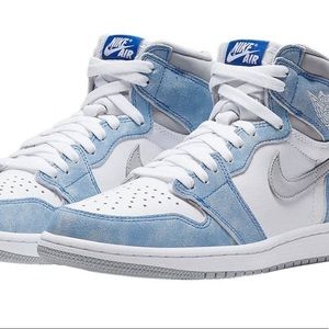 Jordan air 1 retro high og hyper royal